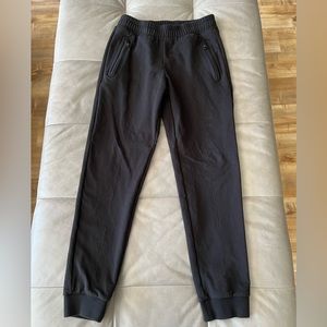 VERSACE men’s jogger sweatpants size XS
